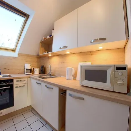 Lm5-16 Oever'n Diek 公寓